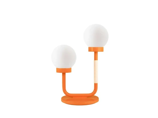 Swedish Ninja - Little Darling Lampe de Table Zesty Orange