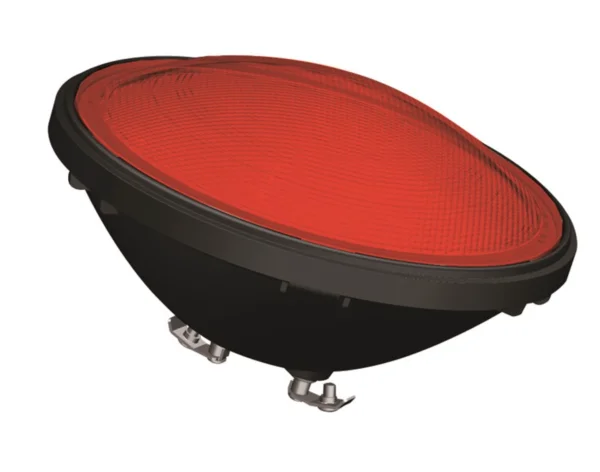 Sylvania PAR - Ø 17,7 x 10,7 cm - PAR 56 - 10W LED inclus - IP68 - RGB