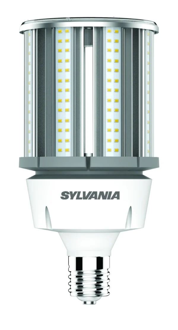 Sylvania Toledo Performer - Ø 13 x 26,5 cm - E40 - 100W non-dimmable - 4000K