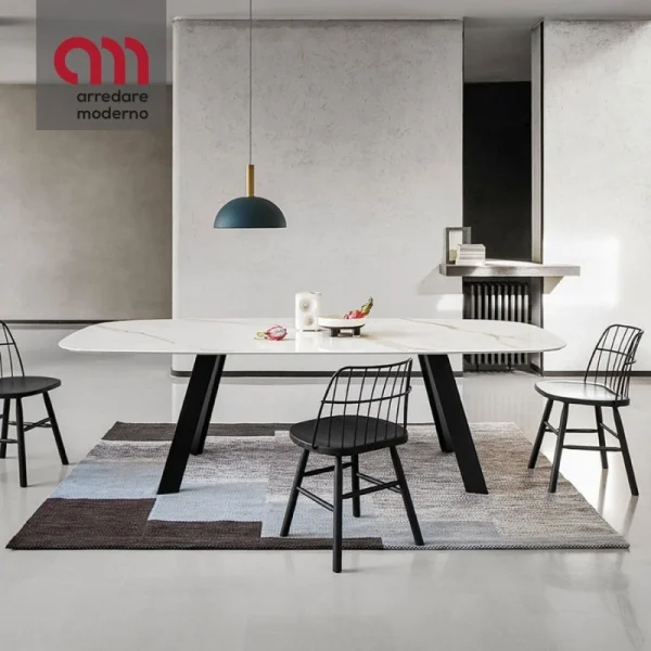 Table Alexander Midj