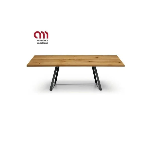 Table Alfred Midj
