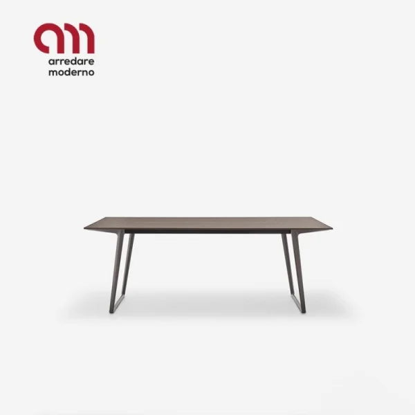Table Axy MDF Italia