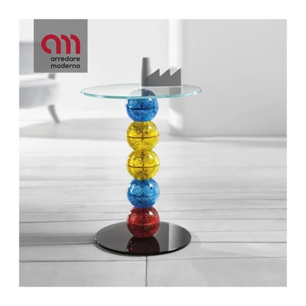 Table basse Alice Tonelli Design