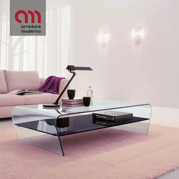 Table basse Amaranto Tonin Casa