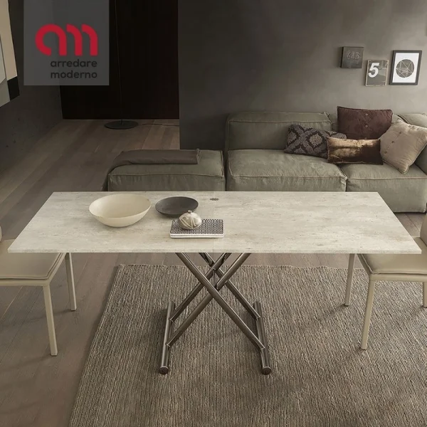 Table basse Amélie Altacom