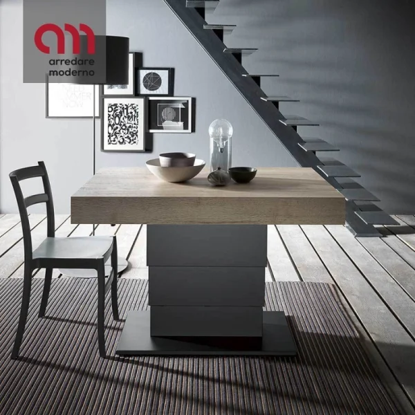 Table basse Ares Wing Altacom