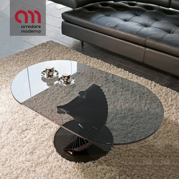 Table basse Ariel Tonin Casa