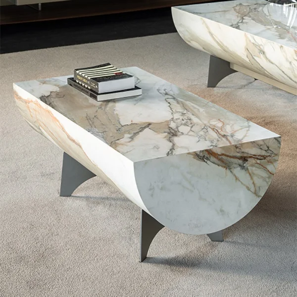Table basse Caesar Cattelan Italia