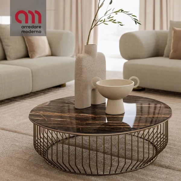 Table basse Circus Bontempi Casa
