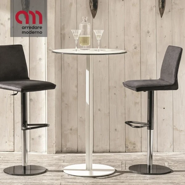 Table Basse Club Bontempi Casa d'extérieur