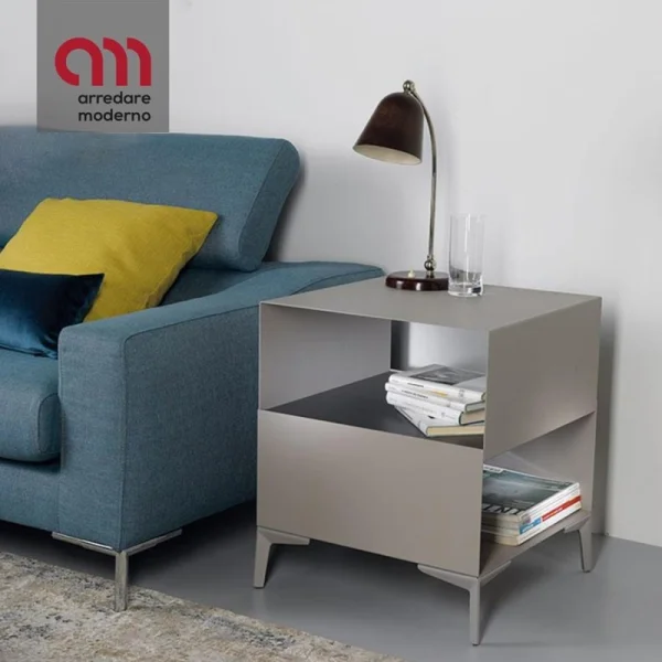 Table basse Cube Pezzani