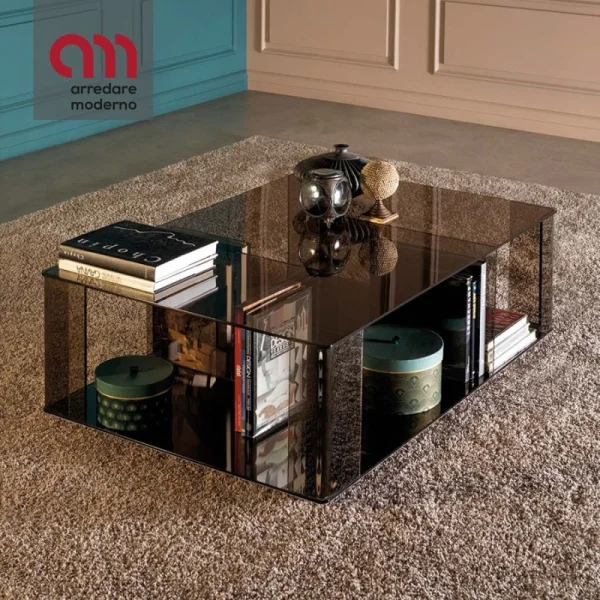 Table Basse Dedalo Tonin Casa