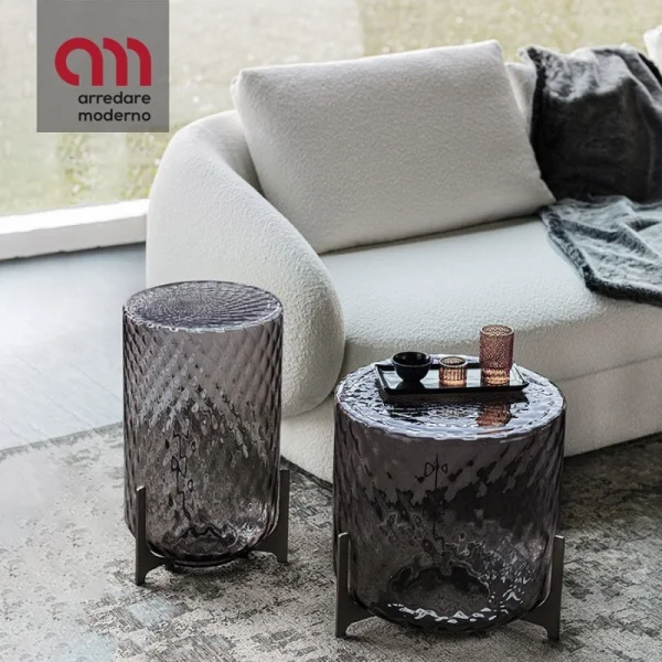 Table basse Dodo Cattelan Italia