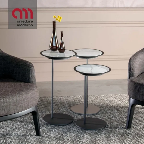 Table Basse Dot Tonin Casa