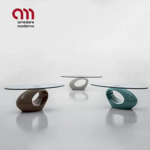 Table basse Dubai Tonin Casa