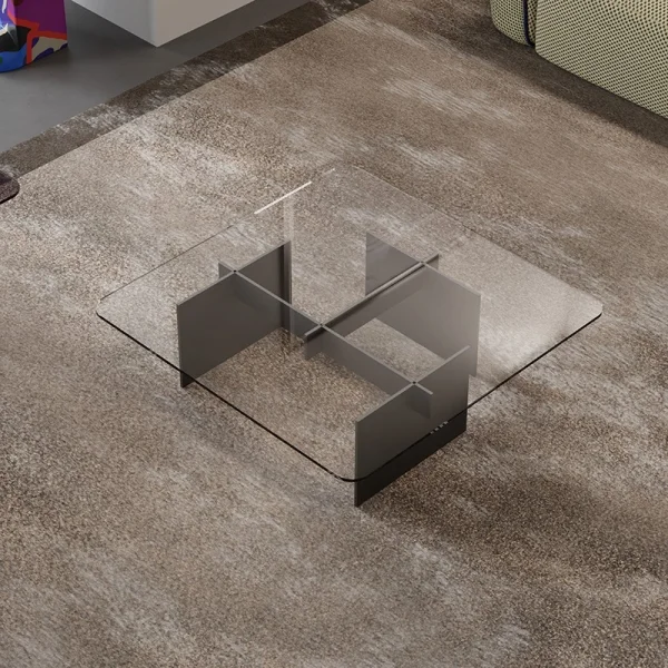 Table basse Ezio Zamagna