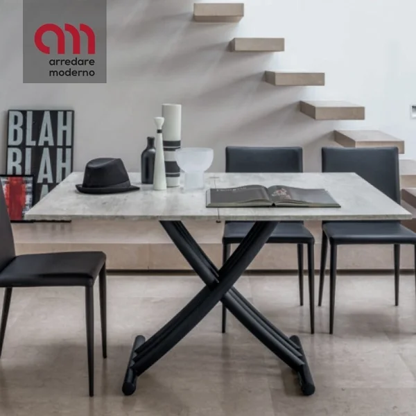 Table basse Fenice Altacom
