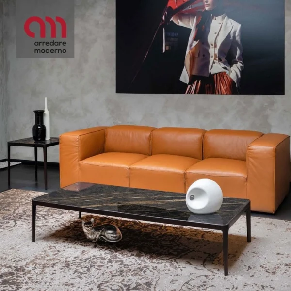 Table Basse Fidelio Tonin Casa