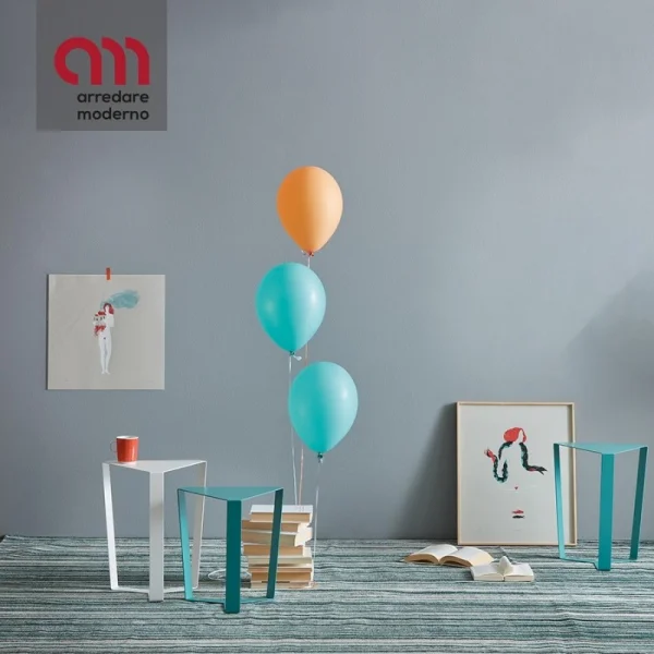 Table basse Finity Big Memedesign