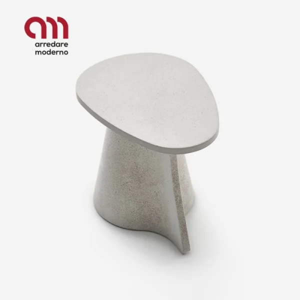 Table basse Fossil MDF Italia