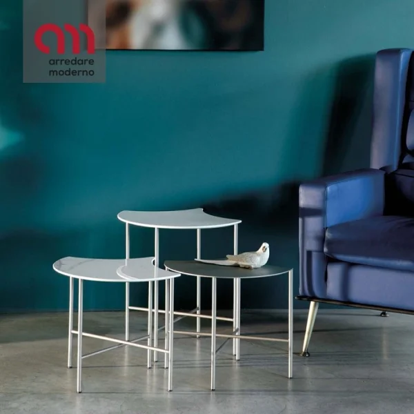 Table Basse Ginco Tonin Casa