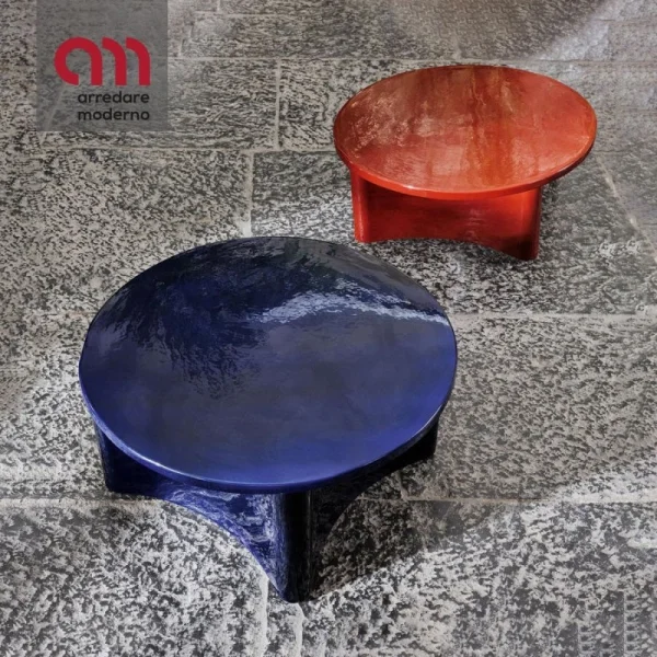 Table basse Guna Gervasoni