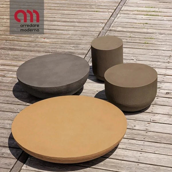 Table basse Heiko Gervasoni