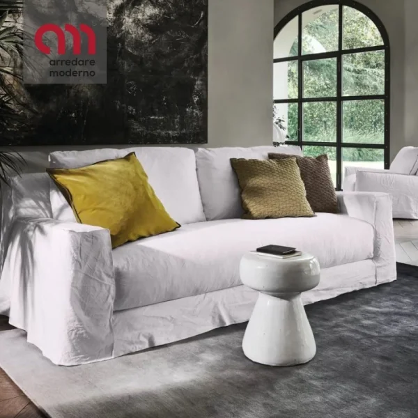 Table basse Inout 44 Gervasoni