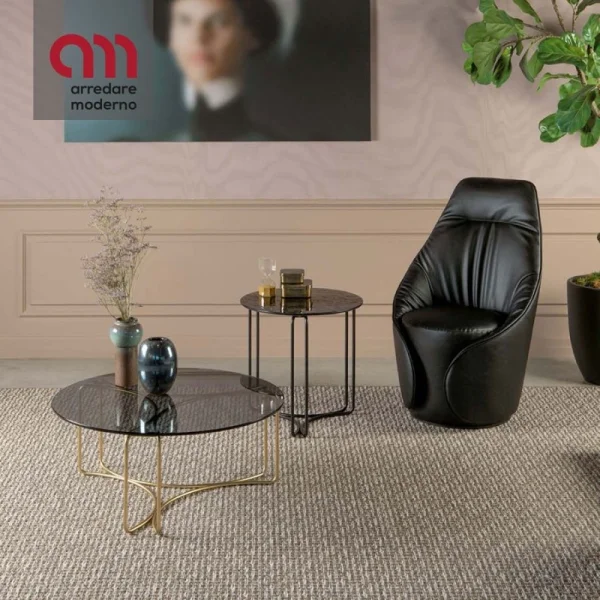 Table Basse Jazz Tonin Casa