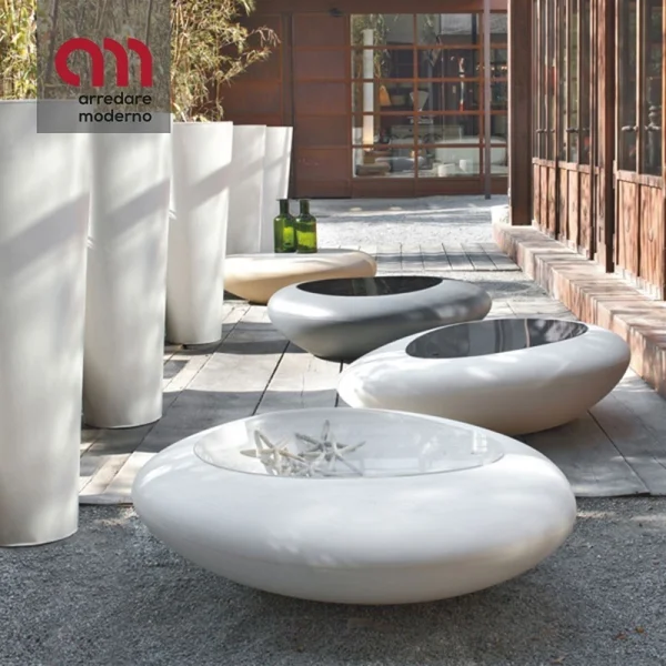 Table basse Kos Tonin Casa