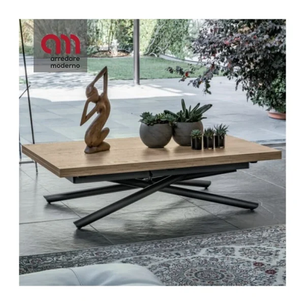 Table basse Lotus Altacom