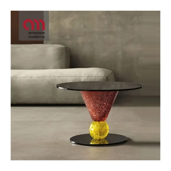 Table basse Maramao Tonelli Design