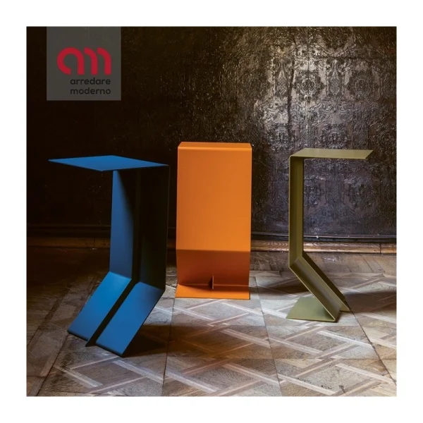 Table basse Mark-Table Moroso