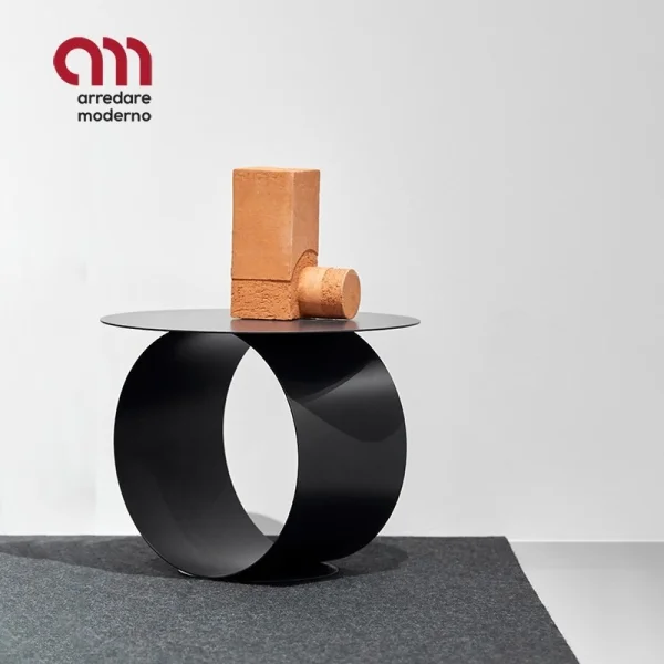 Table basse Metodo MDF Italia