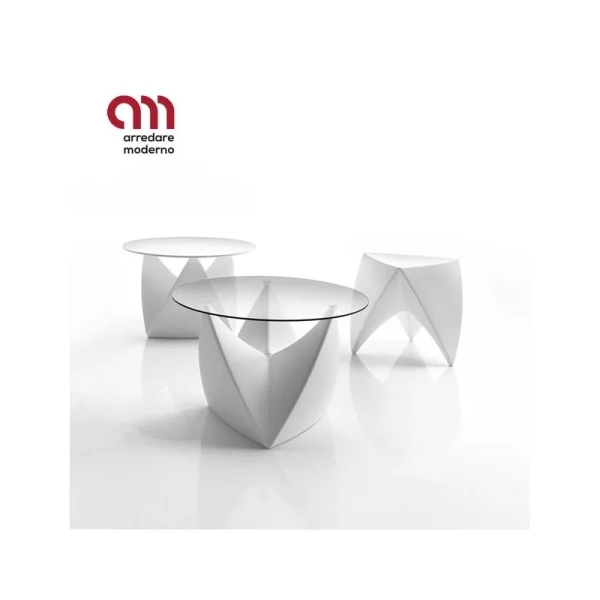 Table basse Mr Lem Myyour