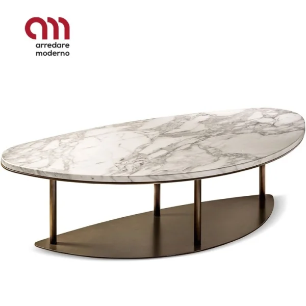 Table basse Ninfea Cantori