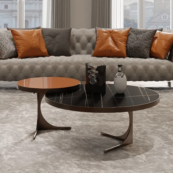 Table basse Ofelia Zamagna