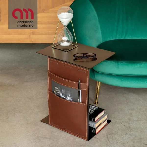 Table Basse Opus Tonin Casa