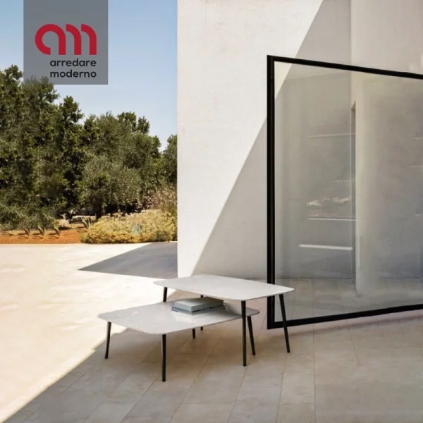 Table basse Piuma Myyour