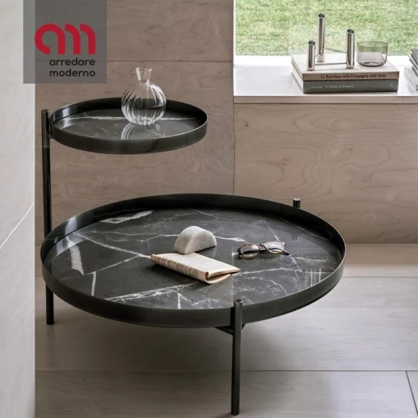 Table Basse Planet Bontempi Casa 08.42