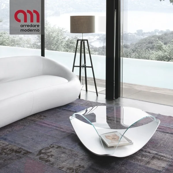 Table basse Quiet Tonin Casa