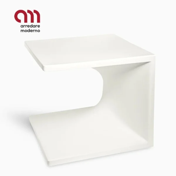 Table basse Serralunga Aquaplano