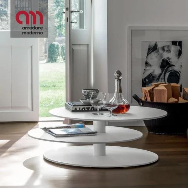 Table basse Space Tonin Casa