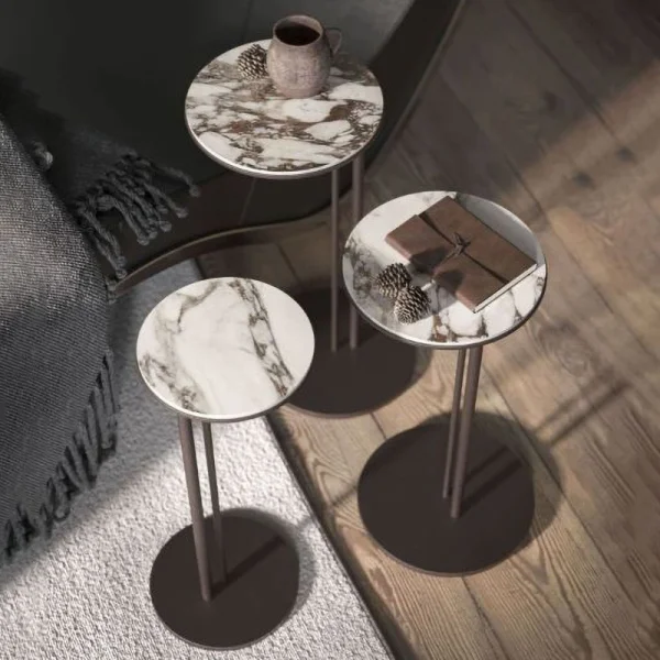 Table basse Sting XL Cattelan Italia