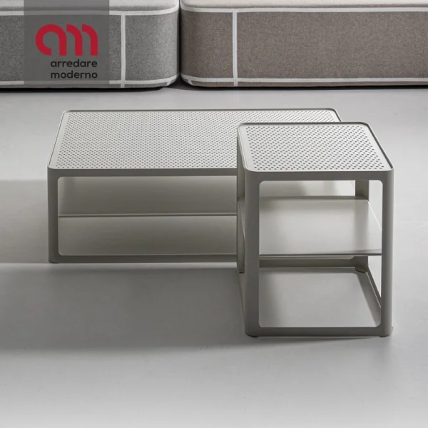 Table basse Tape Moroso