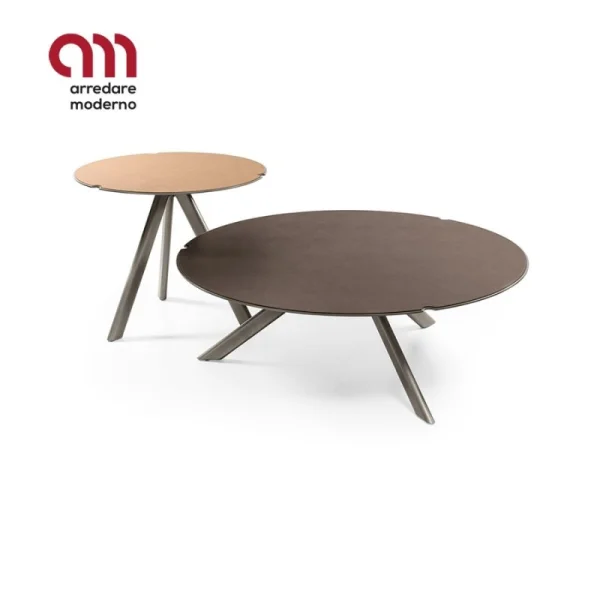 Table basse Twiggy Cantori