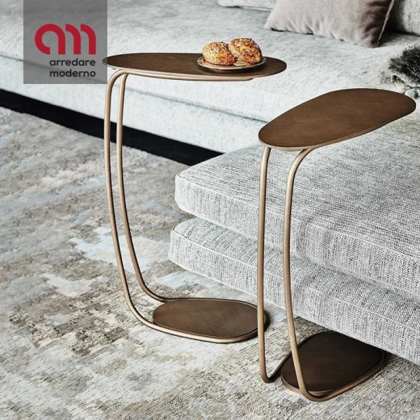 Table basse Yago Cattelan Italia