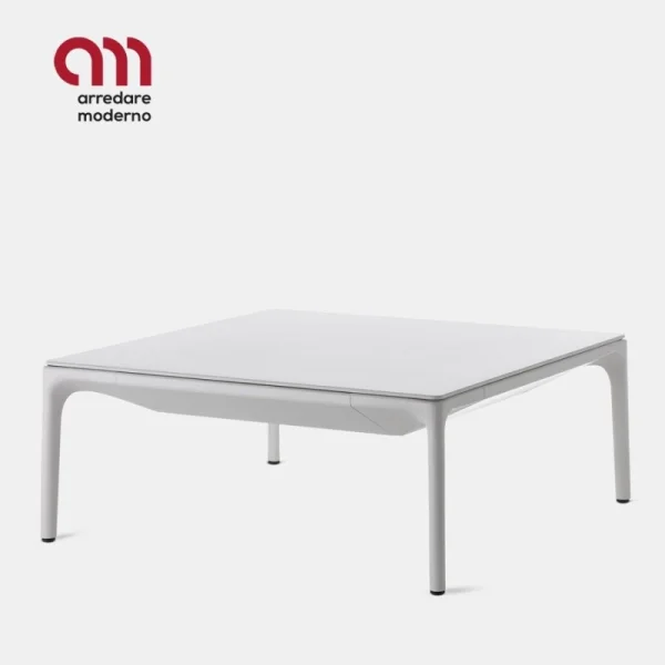 Table basse Yale MDF Italia