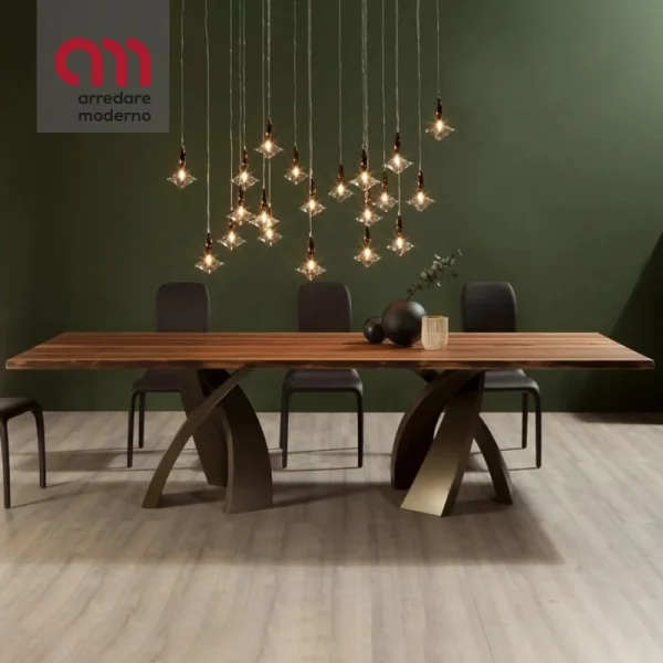 Table Big Eliseo Tonin Casa