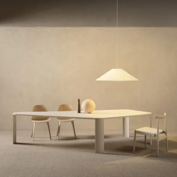 Table Bonnet MDF Italia
